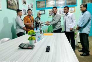 Permigastara dan PT Praja Putra Wangsa Sepakat Dorong Penyerapan Tenaga Kerja Lokal di Sektor Migas