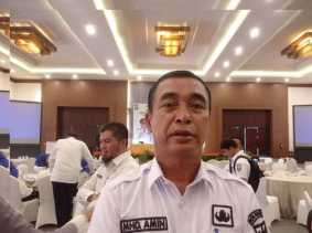 Angka Prevalensi Stunting Pekanbaru Diprediksi Menurun Tahun ini