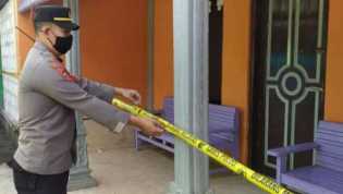 2 Jam Ngamar, Perempuan Cantik Tewas di Eks Lokalisasi