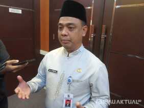 Dianggarkan Rp3,4 Miliar, Pemko Pekanbaru Sediakan Kantor Baru KPU dan Bawaslu