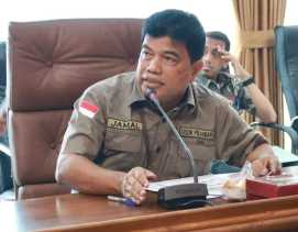 Daya Tampung SMP Negeri Terbatas, Disdik Pekanbaru Kerjasama Dengan Swasta