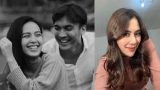 Lady Nayoan Resmi Gugat cerai Rendy Kjarnett