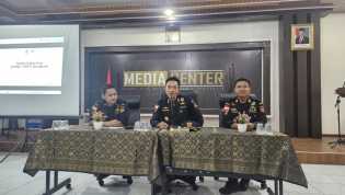 Semester I 2025, Bea Cukai Bengkalis Ungkap Penindakan Senilai Ratusan Miliar