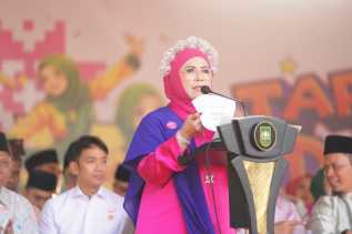 Zapin Meskom Hadirkan Perempuan Sebagai Garda Terdepan Merawat Warisan Budaya Melayu