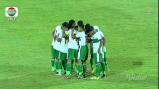 Tiga Pemain Asal Papua Ciptakan Gol, Timnas Indonesia Kalahkan Timor Leste