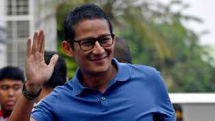 Jejak Eril Anak Ridwan Kamil, Didoakan Jutaan Orang, Sandi Ungkap Satu Amalan Eril Soal Rajin Sedekah