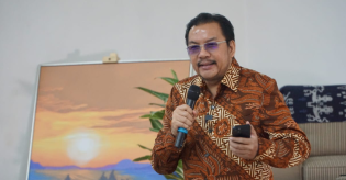 PKB Bukan Partai Favorit NU