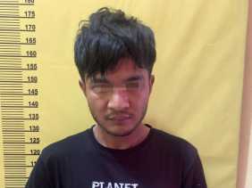 Polsek Lirik Buru Pelaku Narkoba, Malah Temukan Praktik Judi Online