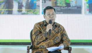 Bapanas Minta Pemda Lakukan Stabililsasi Harga Jelang Ramadan