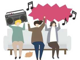 Royalti Musik di Restoran, Mungkinkah Jadi Ditanggung Konsumen?