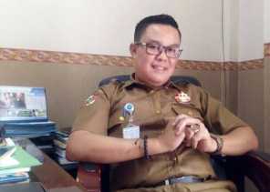 Pj Walikota Tunjuk Maisisco Sebagai Plh Kepala Diskominfo Pekanbaru