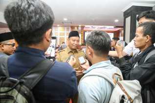 Kendalikan Tunda Bayar Tahun ini, Pemko Pekanbaru Efisiensi Anggaran