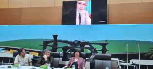 Kasus KDRT Meningkat, DPR Desak Pemerintah Evaluasi Regulasi