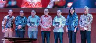 Sinergi Media-Parlemen Dukung Visi Pembangunan Kota Batam