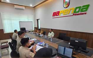 Manfaatkan! Pemko Pekanbaru Perpanjang Program Penghapusan Denda PBB Hingga Akhir Tahun