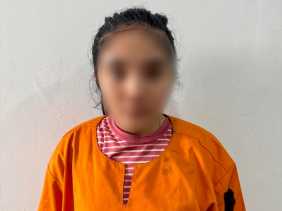 Modus VCS, Mahasiswi Asal Kampar Peras Pengusaha Sawit hingga Rp 1,6 Miliar