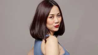 Tante Ernie Pakai Bikin Salfok, Netizen: Makin Aduha