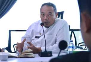 Belum Berikan Laba, Pemko Pekanbaru Evaluasi Sejumlah BUMD