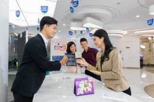 Bank Raya Dorong Transformasi Digital, Transaksi Raya App Tembus 2,1 Juta