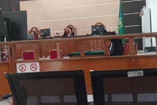 Dituntut 7 Tahun, Hakim PN Rohil Vonis Bandar Narkoba Hanya 1,6 Tahun