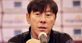 Shin Tae-yong Dipecat, Pemain Timnas Indonesia Beri Respon Emosional