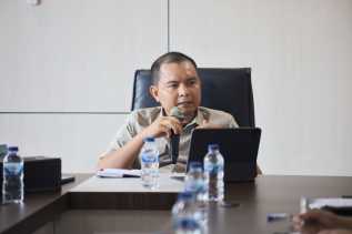 Target Pendapatan Pajak di Pekanbaru Tahun 2026 Capai Rp 1,3 Triliun, Bapenda Genjot Potensi