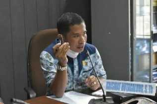 Ranperda SJUT: Langkah DPRD Pekanbaru Atasi Perkabelan Semrawut di Tengah Keluhan Masyarakat