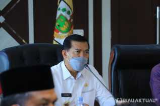 Minyak Satu Harga Langka, Disperindag Pekanbaru Diminta Cari Solusi