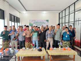 Dengarkan Aspirasi Warga, RSUD Bengkalis Gelar Forum Konsultasi Publik