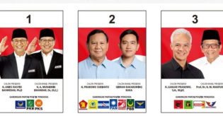 Pilpres 2024 Satu Putaran Banyak Manfaat, Hemat Rp 17 T
