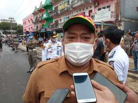 SK Pembentukan Tim Rampung, Minggu ini Warga Buang Sampah Sembarangan Disanksi Tipiring