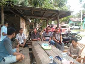 Ricuh Turnament Rambah Samo Barat Cup II, Ini Penyebabnya