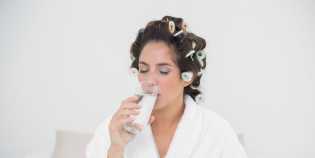 Ini Enam Manfaat yang Bisa Diperoleh dari Minum Air Putih saat Bangun Tidur