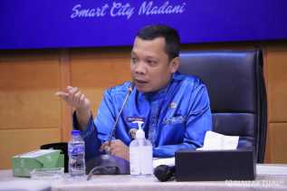 Pemko Pekanbaru Masih Kaji Rencana Pengelolaan Sampah Gunakan BLUD di 2023