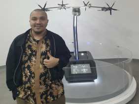 Keberadaan Pak Ogah Dinilai Sebagai Bentuk Pembiaran Ketidaktertiban