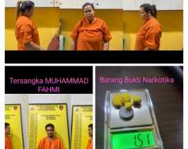 Keberatan 3 Terdakwa Ditolak, Sidang Kasus Narkotika Aisyah Cs Pemilik Cafe Lanjut Pemeriksaan Saksi