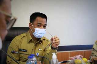 Pekanbaru Segera Bentuk Perda Kawasan Tanpa Rokok