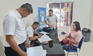 Gagal Dikirim Secara Ilegal ke Malaysia, Seorang Wanita Asal Jatim Diselamatkan di Dumai