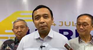 DJP Riau Yakin Capai Target Pajak Rp17,76 Triliun Meski Hadapi Tantangan Ekonomi