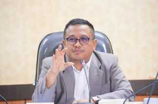 Bapemperda DPRD Riau Rapat Pembahasan Propemperda Tahun 2023