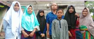 Perjalanan Zurriyati, Anak Petani yang Mendapatkan Beasiswa Prestasi PHR