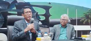 DPR: Menkeu Purbaya Bawa Harapan Baru bagi Ekonomi Indonesia