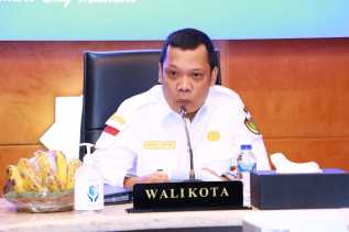 Pelantikan Puluhan Pejabat Eselon II Masih Menanti Persetujuan