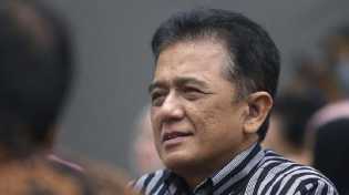 Penjual Pecel Lele di Atas Trotoar Bisa Dijerat UU Tipikor, Begini Penjelasan Ahli Hukum Chandra Hamzah