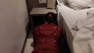 Polisi Beri Penjelasan Soal TKP Pembuatan Video Syur Wanita Kebaya Merah