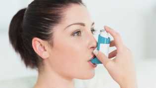 Lima Tips Menjalankan Puasa untuk Penderita Asma agar Tidak Kambuh