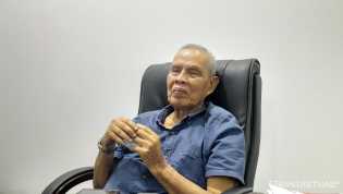 KONI Riau Khawatir Penundaan Porprov Ganggu Agenda Porwil dan Pra-PON 2027