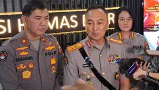 Polri Kumpulkan Barang Bukti Dugaan Ancaman Pembunuhan Warga Muhammadiyah