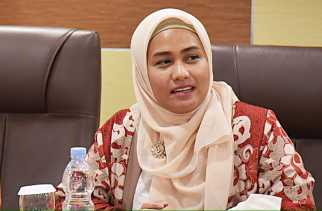 Susun Naskah Akademik dan RUU PIP, Baleg Serap Aspirasi ke UINSA Surabaya