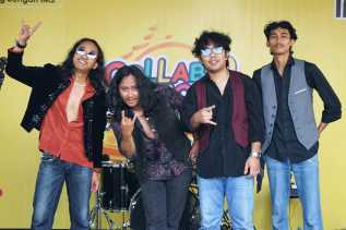 IM3 Mencari Musisi Muda Pekanbaru untuk Tampil di Panggung Nasional